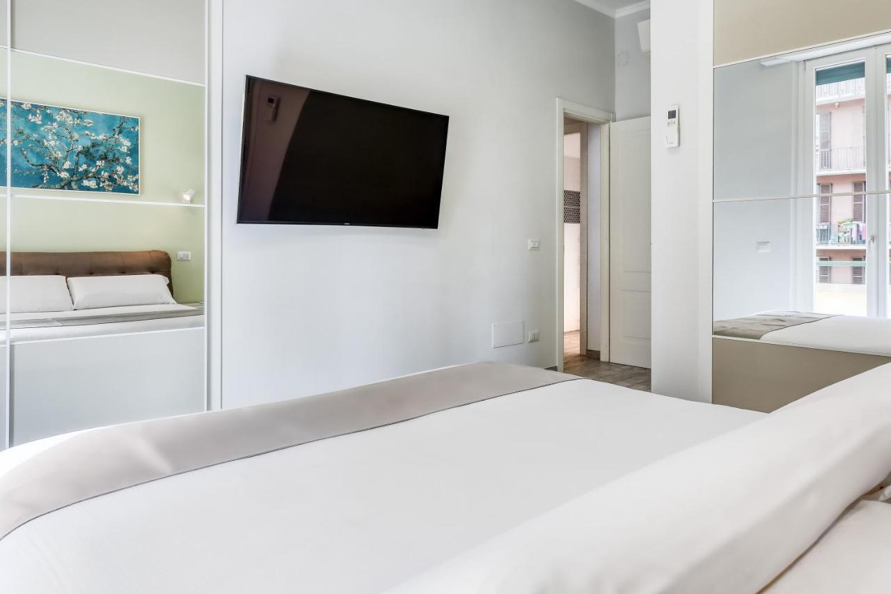 Re Di Roma Apartment 外观 照片