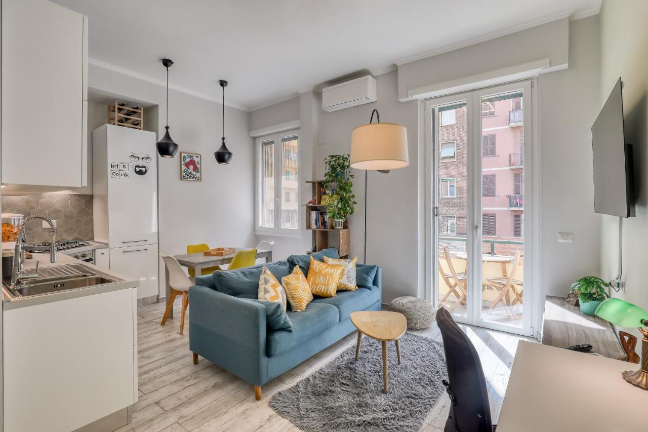 Re Di Roma Apartment 外观 照片