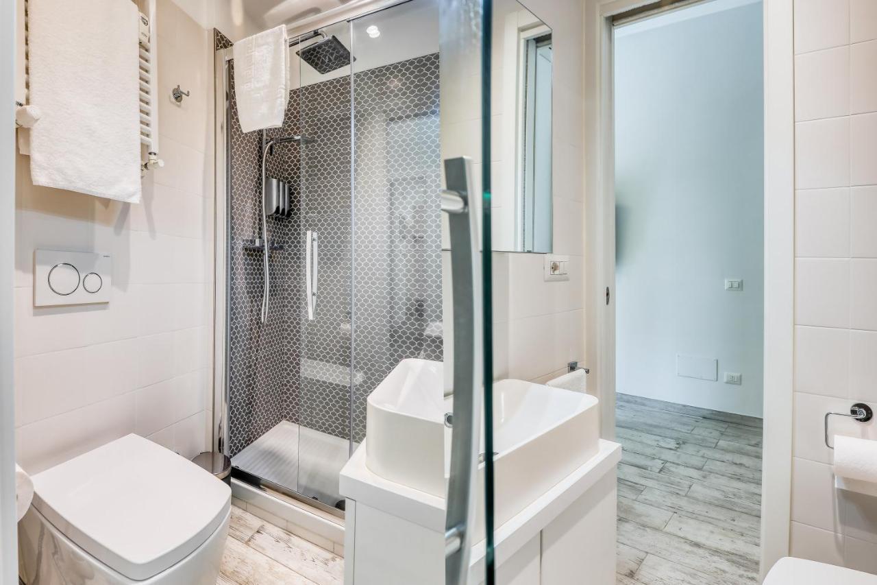 Re Di Roma Apartment 外观 照片