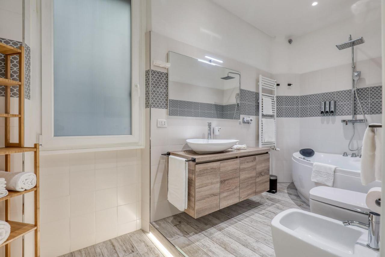 Re Di Roma Apartment 外观 照片