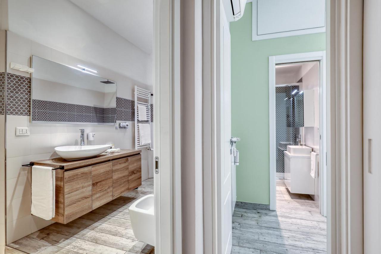 Re Di Roma Apartment 外观 照片