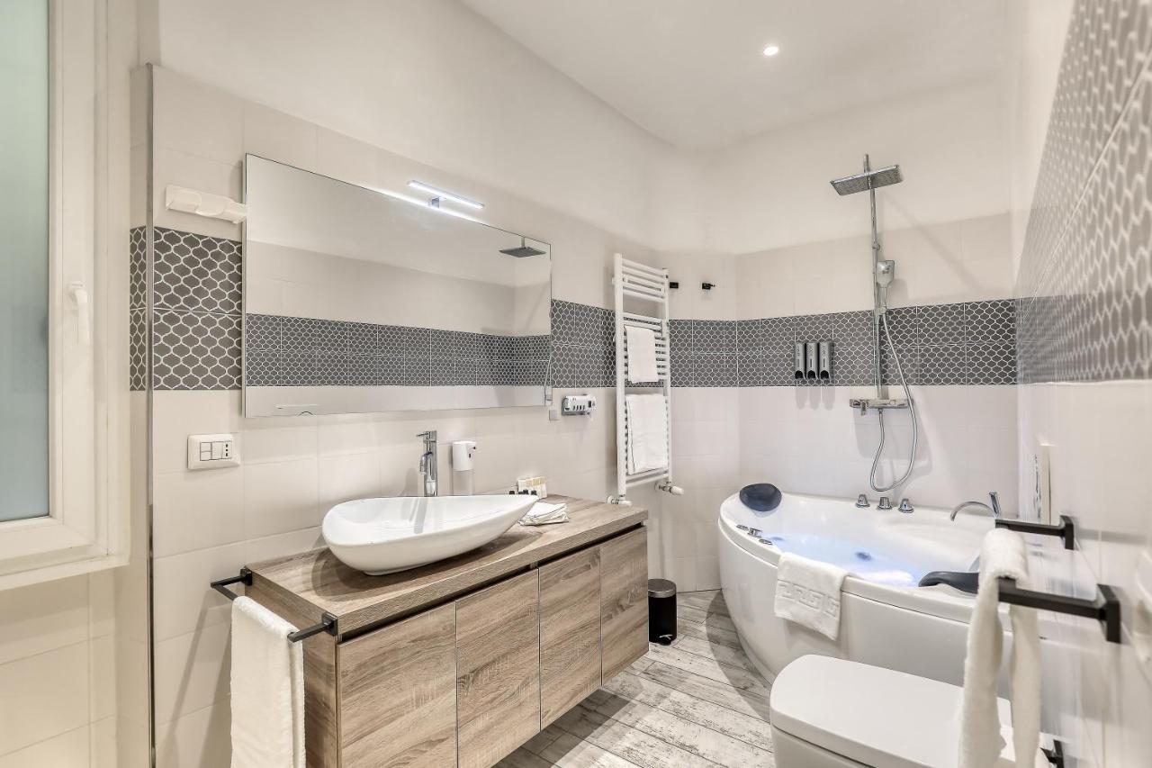 Re Di Roma Apartment 外观 照片