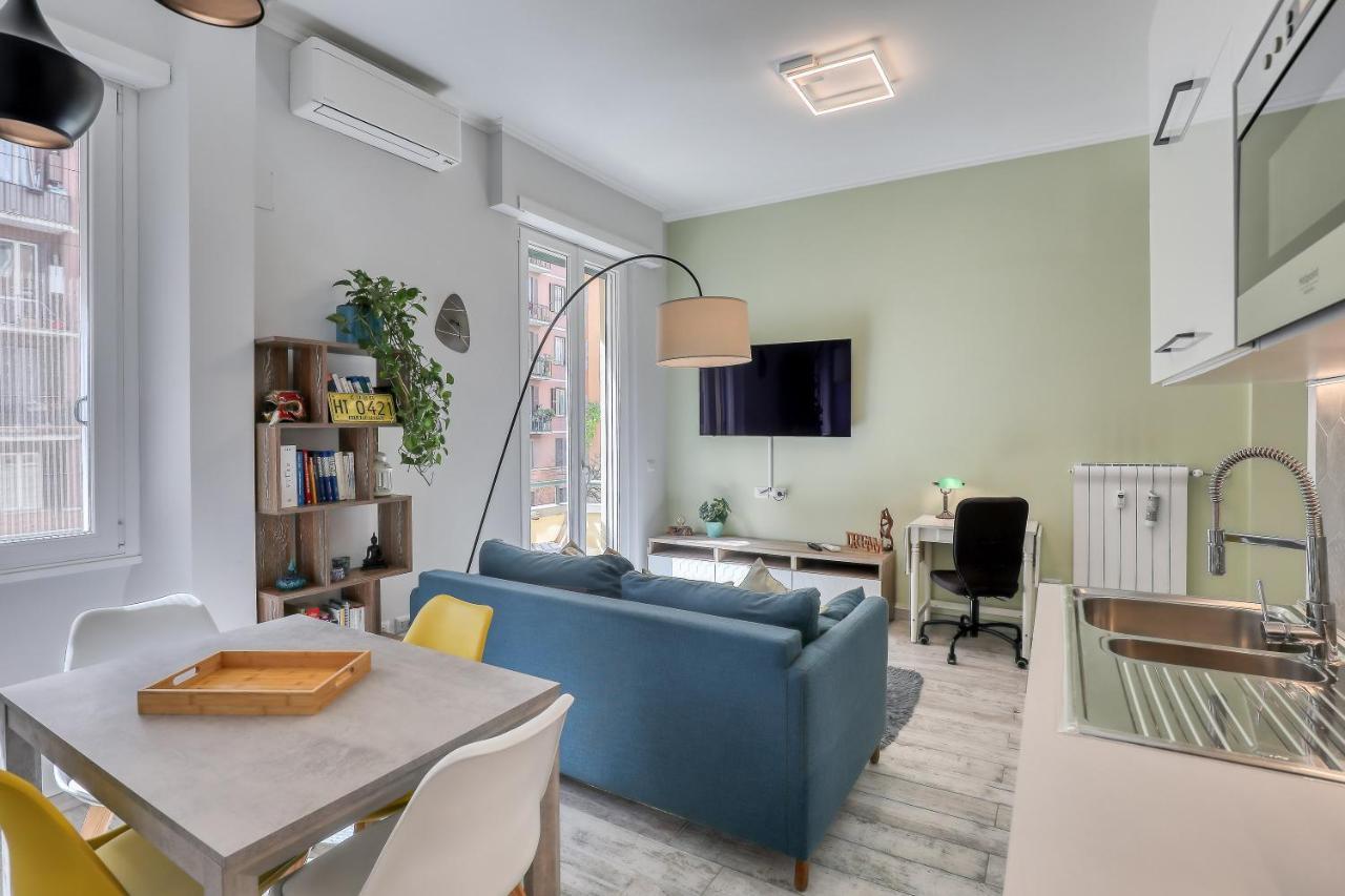Re Di Roma Apartment 外观 照片