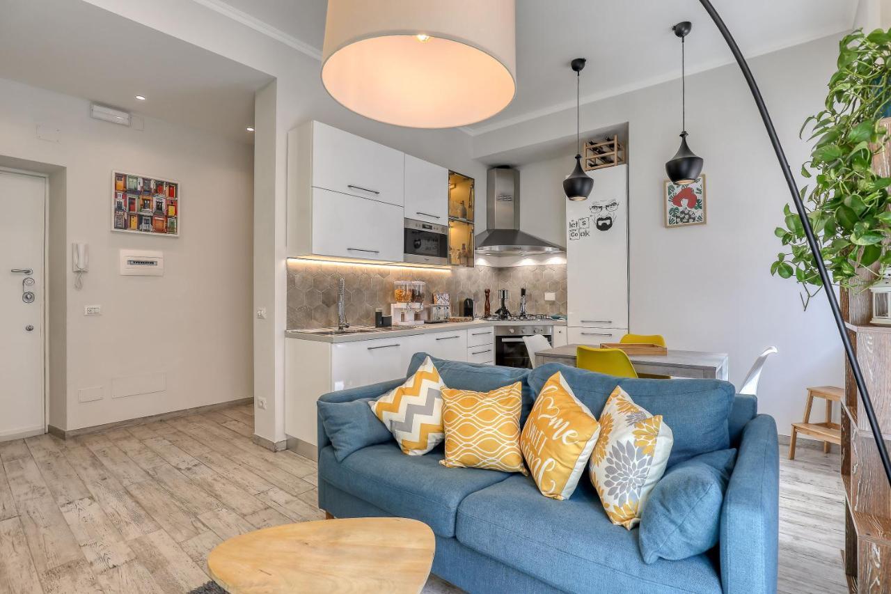 Re Di Roma Apartment 外观 照片