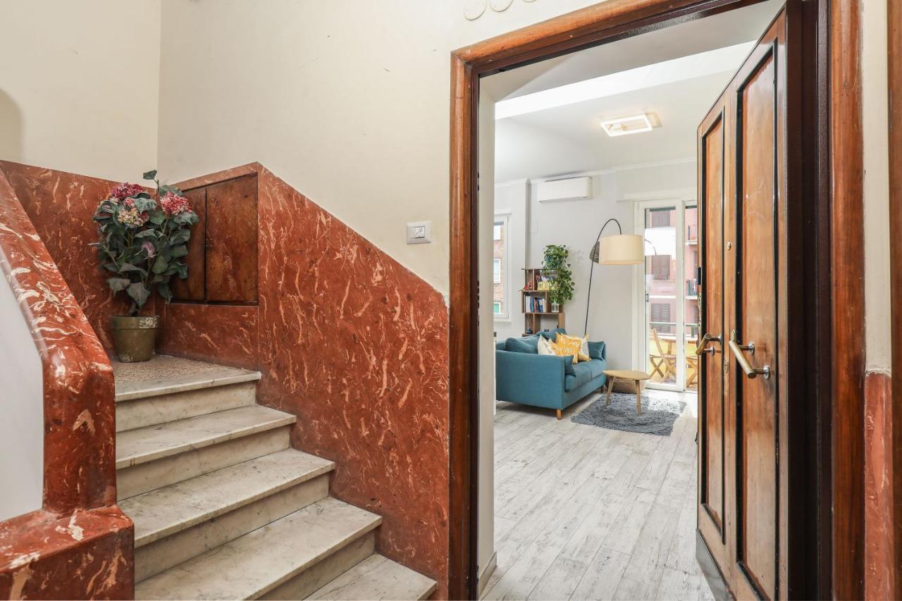 Re Di Roma Apartment 外观 照片