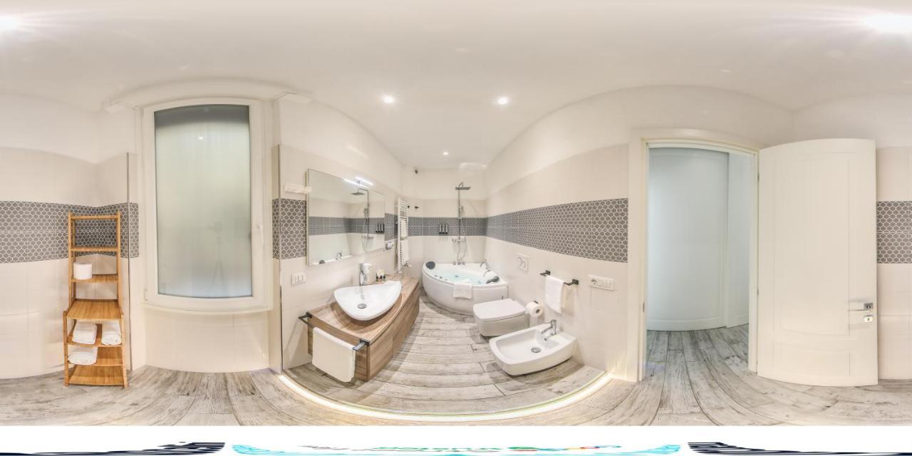Re Di Roma Apartment 外观 照片