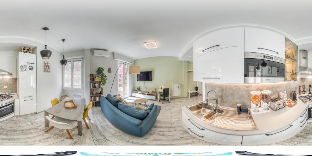 Re Di Roma Apartment 外观 照片