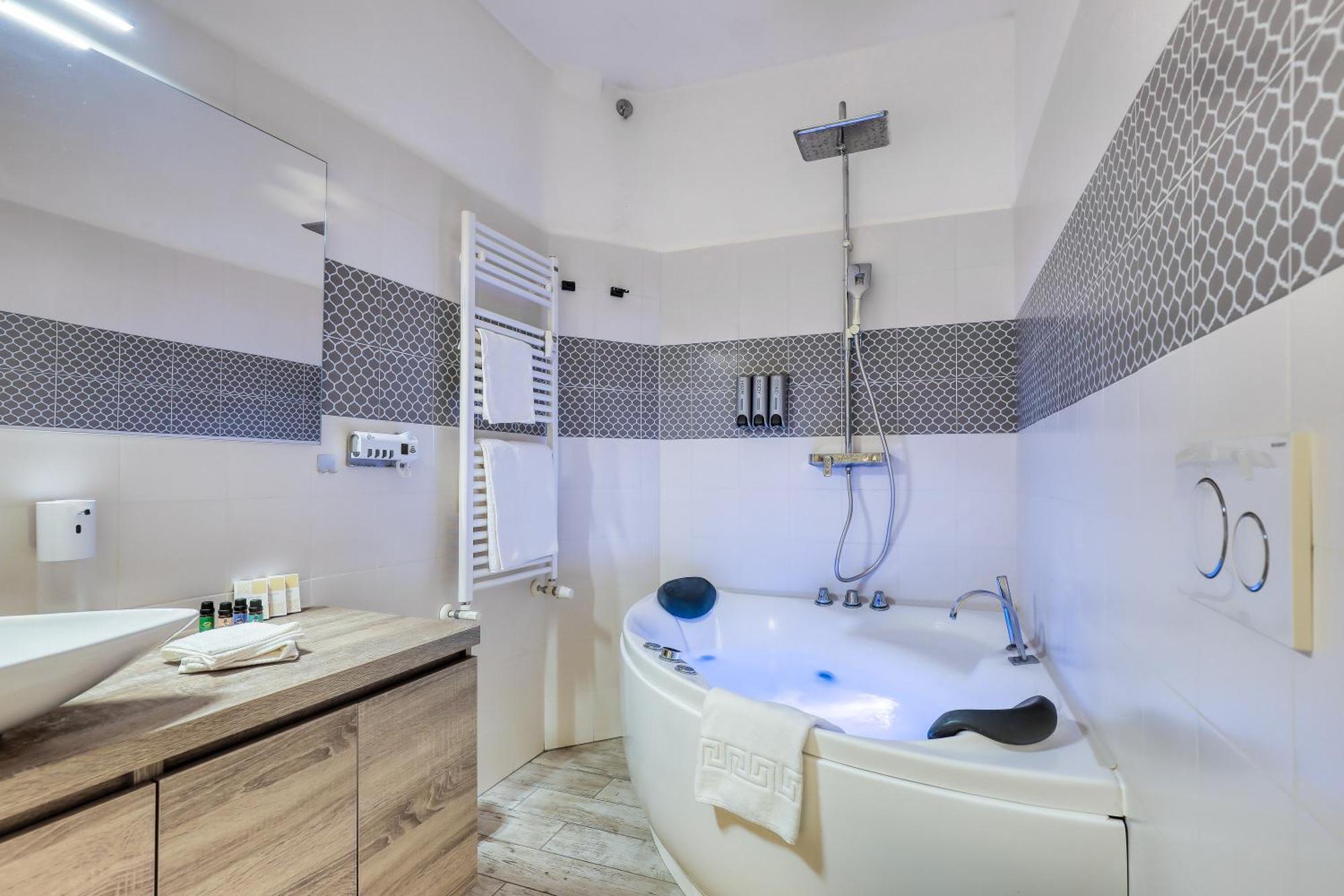 Re Di Roma Apartment 外观 照片