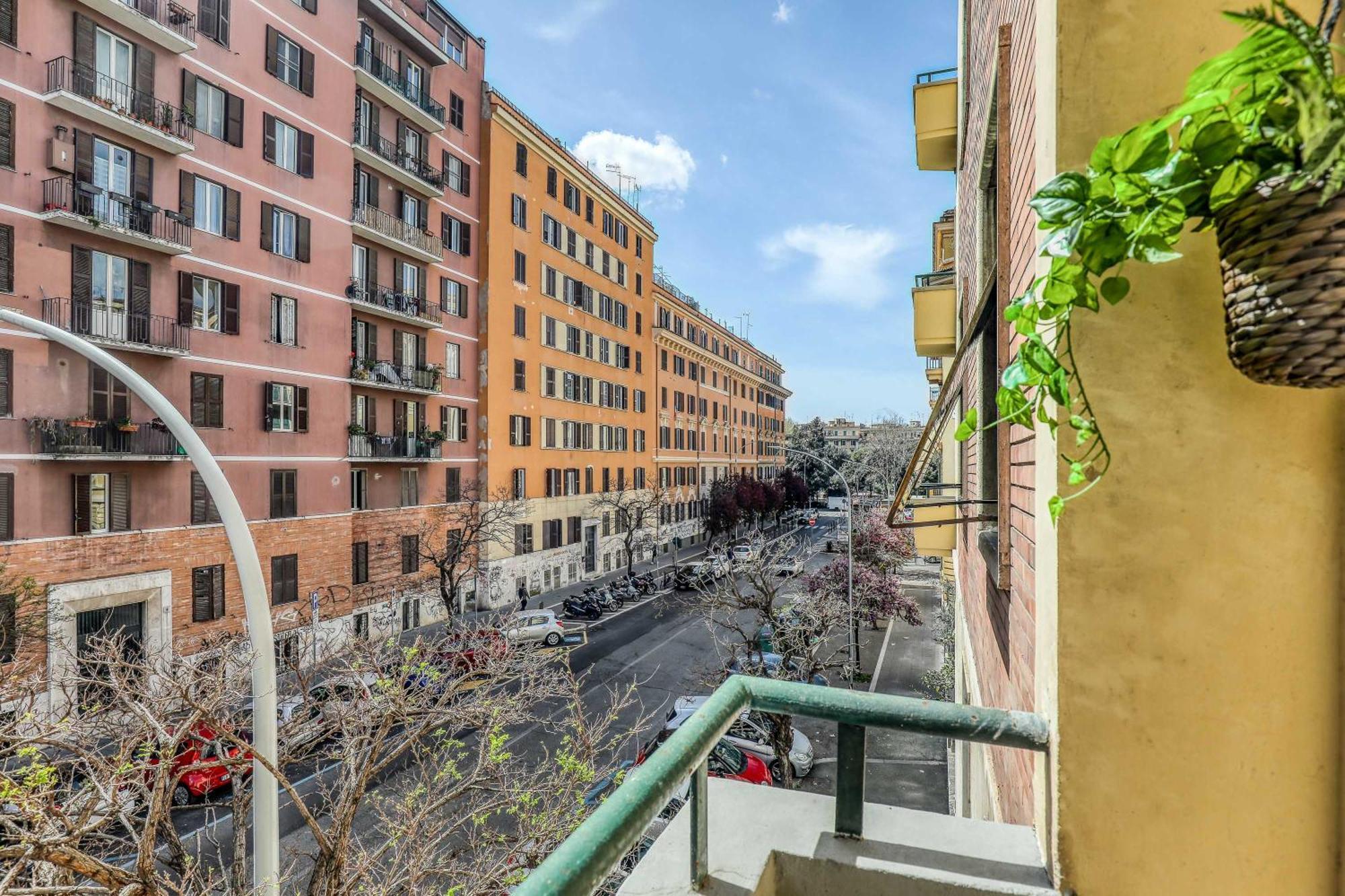 Re Di Roma Apartment 外观 照片